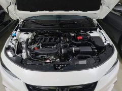Honda Xingyue 240TURBO CVT Smart Comfort Edition - ფოტო 20