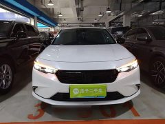 Honda Xingyue 240TURBO CVT Smart Comfort Edition - ფოტო 3