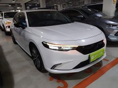 Honda Xingyue 240TURBO CVT Smart Comfort Edition - ფოტო 4