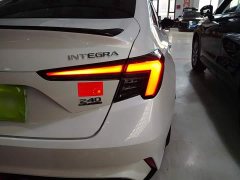 Honda Xingyue 240TURBO CVT Smart Comfort Edition - ფოტო 8