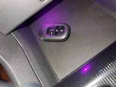 Honda Xingyue 240TURBO CVT Smart Comfort Edition - ფოტო 9