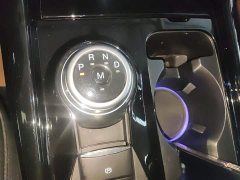 Ford Explorer 2020 EcoBoost 285 AWD Titanium 7-Seater - ფოტო 10