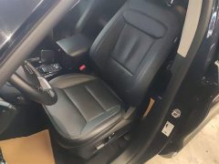 Ford Explorer 2020 EcoBoost 285 AWD Titanium 7-Seater - ფოტო 11