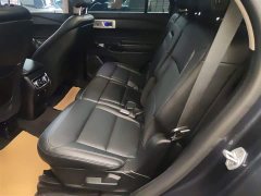 Ford Explorer 2020 EcoBoost 285 AWD Titanium 7-Seater - ფოტო 13