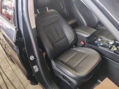 Ford Explorer 2020 EcoBoost 285 AWD Titanium 7-Seater - ფოტო 20