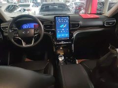 Ford Explorer 2020 EcoBoost 285 AWD Titanium 7-Seater - ფოტო 6