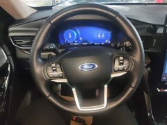 Ford Explorer 2020 EcoBoost 285 AWD Titanium 7-Seater - ფოტო 7