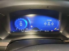 Ford Explorer 2020 EcoBoost 285 AWD Titanium 7-Seater - ფოტო 8