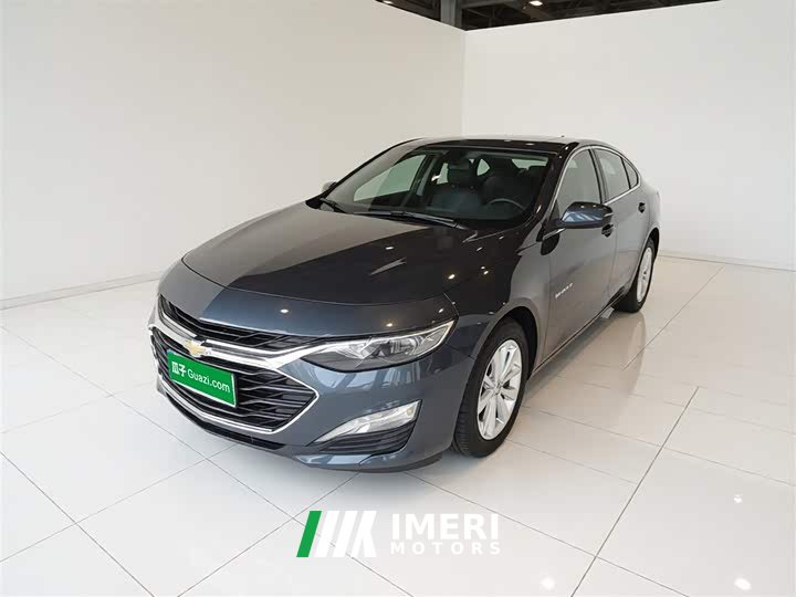 Chevrolet Malibu XL 535T Automatic Sharp Edition - ავტომობილი ჩინეთიდან