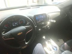 Chevrolet Malibu XL 535T Automatic Sharp Edition - ფოტო 10