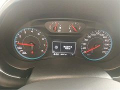 Chevrolet Malibu XL 535T Automatic Sharp Edition - ფოტო 12