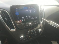 Chevrolet Malibu XL 535T Automatic Sharp Edition - ფოტო 13