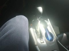 Chevrolet Malibu XL 535T Automatic Sharp Edition - ფოტო 14