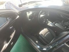 Chevrolet Malibu XL 535T Automatic Sharp Edition - ფოტო 16