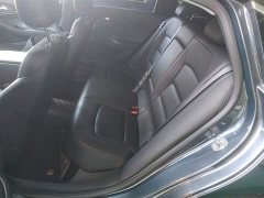 Chevrolet Malibu XL 535T Automatic Sharp Edition - ფოტო 17