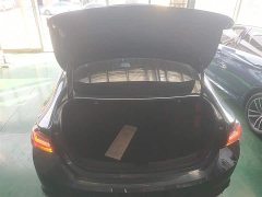 Chevrolet Malibu XL 535T Automatic Sharp Edition - ფოტო 19