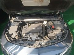 Chevrolet Malibu XL 535T Automatic Sharp Edition - ფოტო 20