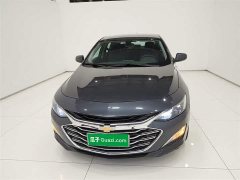 Chevrolet Malibu XL 535T Automatic Sharp Edition - ფოტო 3
