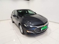 Chevrolet Malibu XL 535T Automatic Sharp Edition - ფოტო 4
