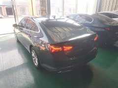 Chevrolet Malibu XL 535T Automatic Sharp Edition - ფოტო 5