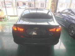Chevrolet Malibu XL 535T Automatic Sharp Edition - ფოტო 6