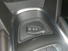 Chevrolet Malibu XL 535T Automatic Sharp Edition - ფოტო 9