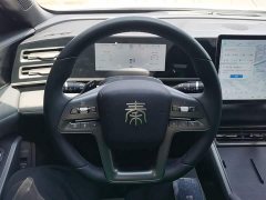 BYD Qin L DM-i Smart Drive Edition 80KM Leading - ფოტო 11