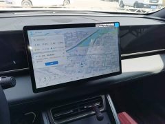 BYD Qin L DM-i Smart Drive Edition 80KM Leading - ფოტო 13