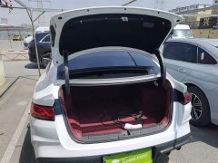 BYD Qin L DM-i Smart Drive Edition 80KM Leading - ფოტო 18