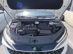 BYD Qin L DM-i Smart Drive Edition 80KM Leading - ფოტო 19