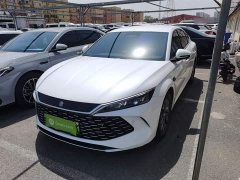 BYD Qin L DM-i Smart Drive Edition 80KM Leading - ფოტო 2