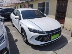 BYD Qin L DM-i Smart Drive Edition 80KM Leading - ფოტო 4