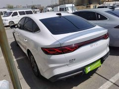 BYD Qin L DM-i Smart Drive Edition 80KM Leading - ფოტო 5