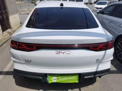 BYD Qin L DM-i Smart Drive Edition 80KM Leading - ფოტო 6