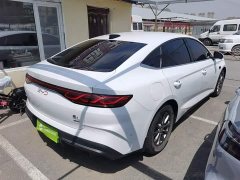 BYD Qin L DM-i Smart Drive Edition 80KM Leading - ფოტო 7