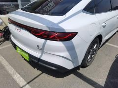 BYD Qin L DM-i Smart Drive Edition 80KM Leading - ფოტო 8