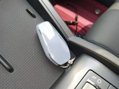 BYD Qin L DM-i Smart Drive Edition 80KM Leading - ფოტო 9