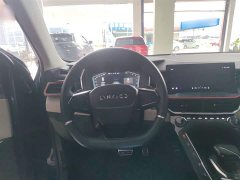 Lynk & Co Geely Lynk & Co 06 2020 1.5T Halo Edition - ფოტო 11