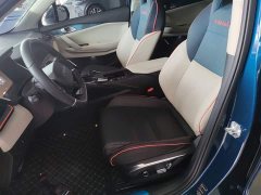 Lynk & Co Geely Lynk & Co 06 2020 1.5T Halo Edition - ფოტო 15