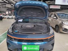 Lynk & Co Geely Lynk & Co 06 2020 1.5T Halo Edition - ფოტო 20