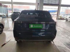 Lynk & Co Geely Lynk & Co 06 2020 1.5T Halo Edition - ფოტო 6