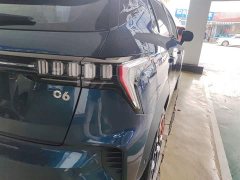 Lynk & Co Geely Lynk & Co 06 2020 1.5T Halo Edition - ფოტო 8
