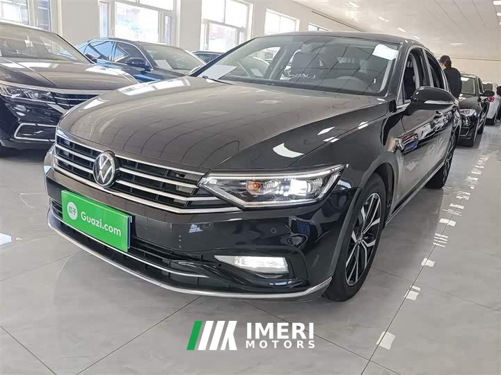 Volkswagen Magotan 2020 330TSI DSG Luxury - ავტომობილი ჩინეთიდან