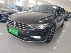 Volkswagen Magotan 2020 330TSI DSG Luxury - ფოტო 1
