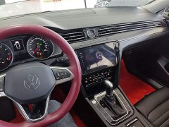 Volkswagen Magotan 2020 330TSI DSG Luxury - ფოტო 10