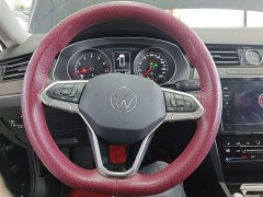 Volkswagen Magotan 2020 330TSI DSG Luxury - ფოტო 11
