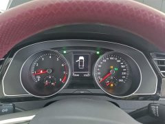 Volkswagen Magotan 2020 330TSI DSG Luxury - ფოტო 12