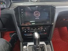 Volkswagen Magotan 2020 330TSI DSG Luxury - ფოტო 13