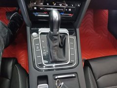 Volkswagen Magotan 2020 330TSI DSG Luxury - ფოტო 14