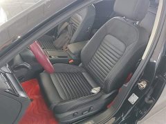 Volkswagen Magotan 2020 330TSI DSG Luxury - ფოტო 15